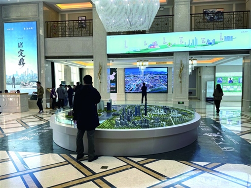 10月济南新房网签量较9月环比微降